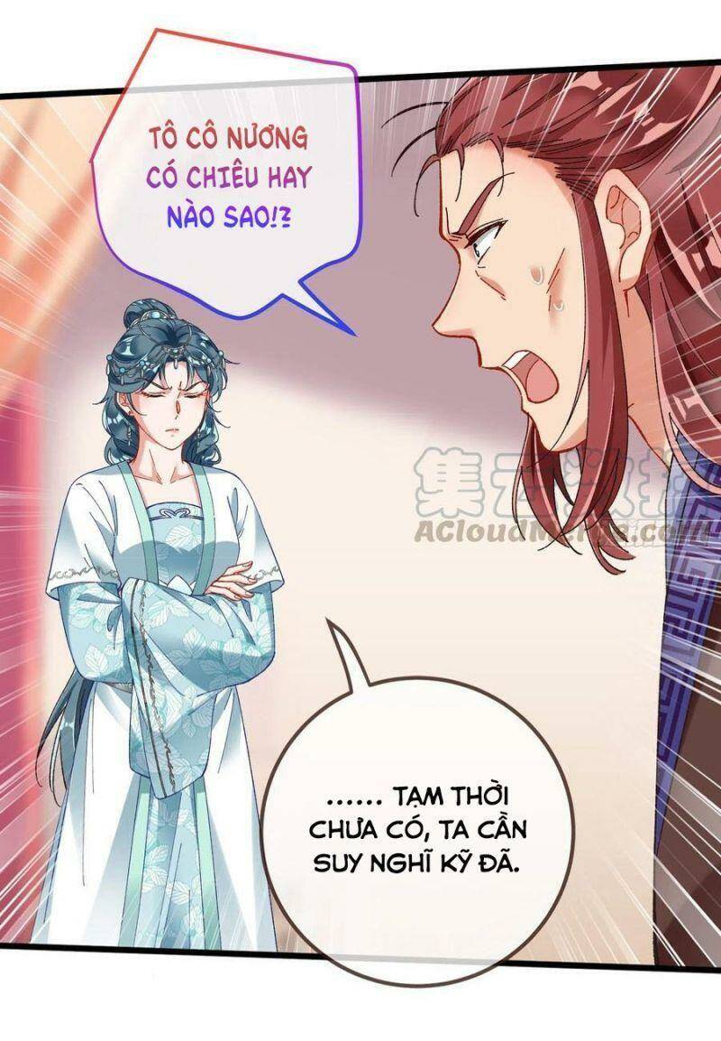 Chương 263 - Trang 31