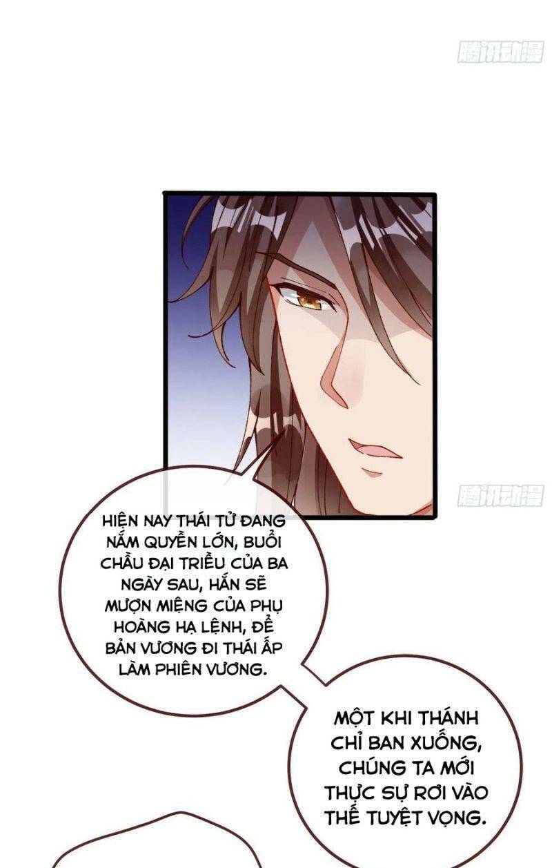Chương 263 - Trang 32