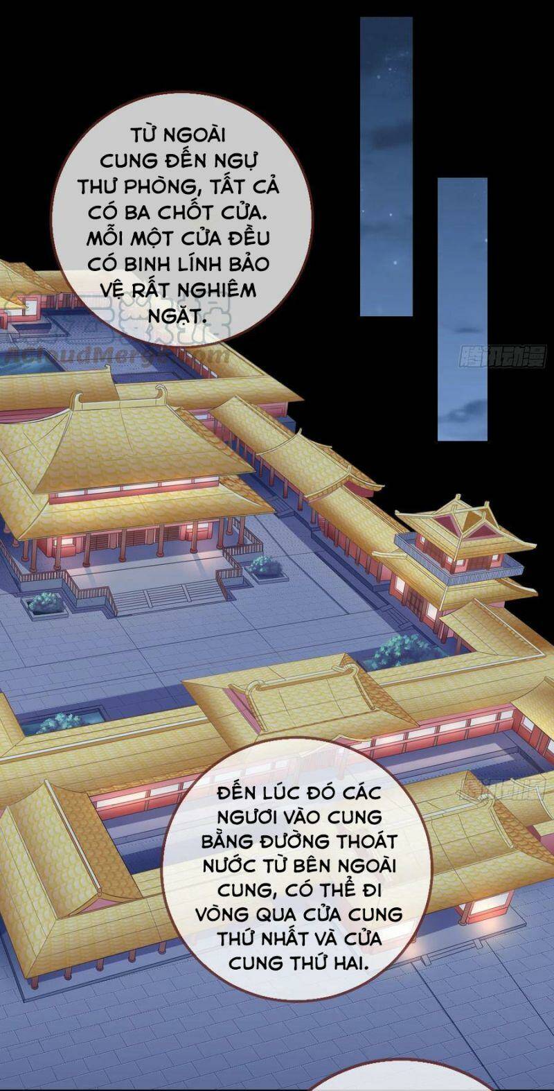 Chương 264 - Trang 18
