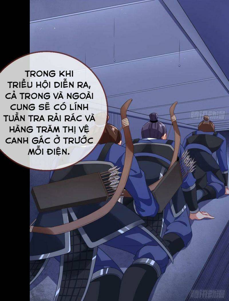 Chương 264 - Trang 21