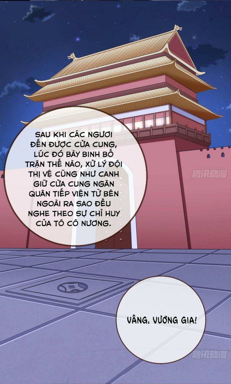 Chương 264 - Trang 22