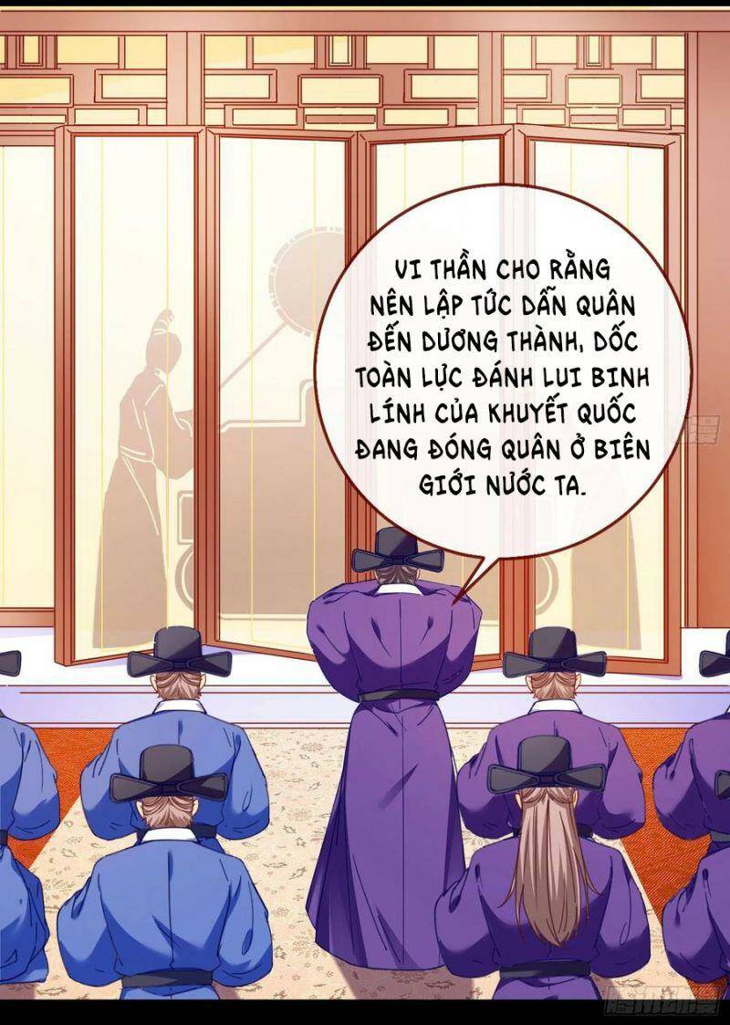 Chương 264 - Trang 30