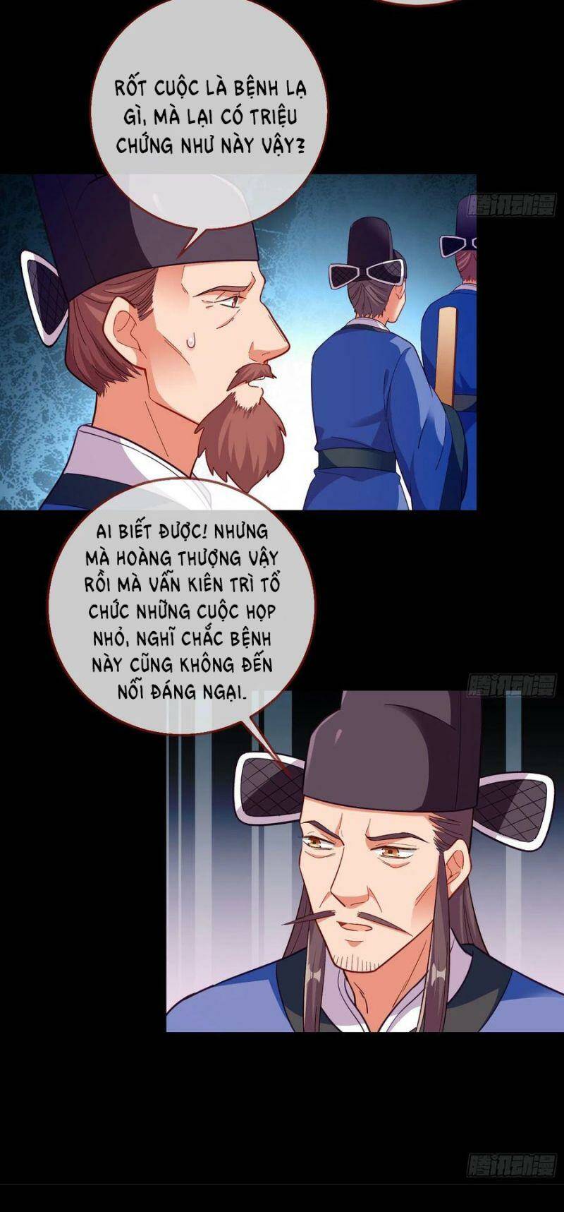 Chương 264 - Trang 5