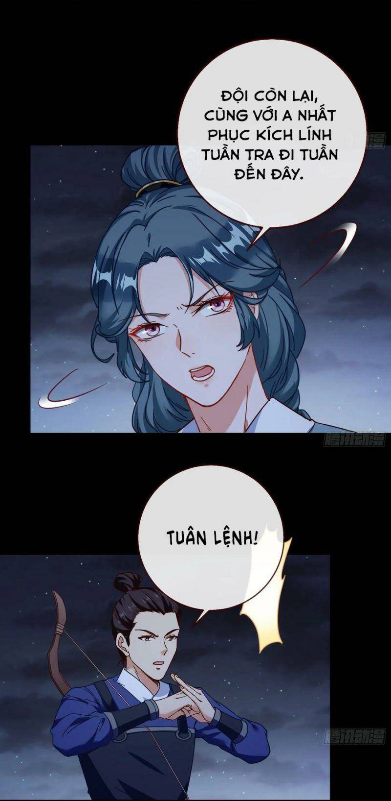 Chương 264 - Trang 42