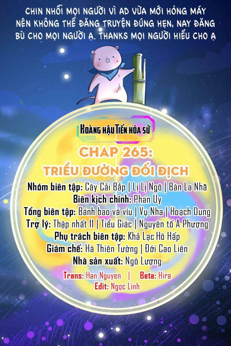Chương 265 - Trang 1