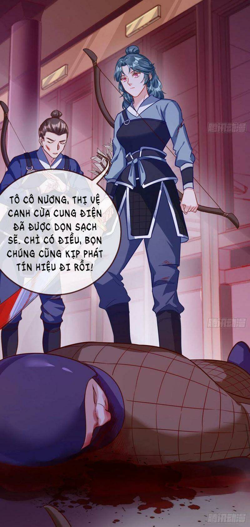 Chương 265 - Trang 18
