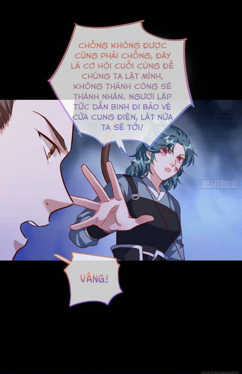 Chương 265 - Trang 20