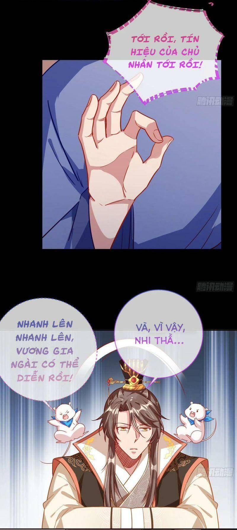 Chương 265 - Trang 25