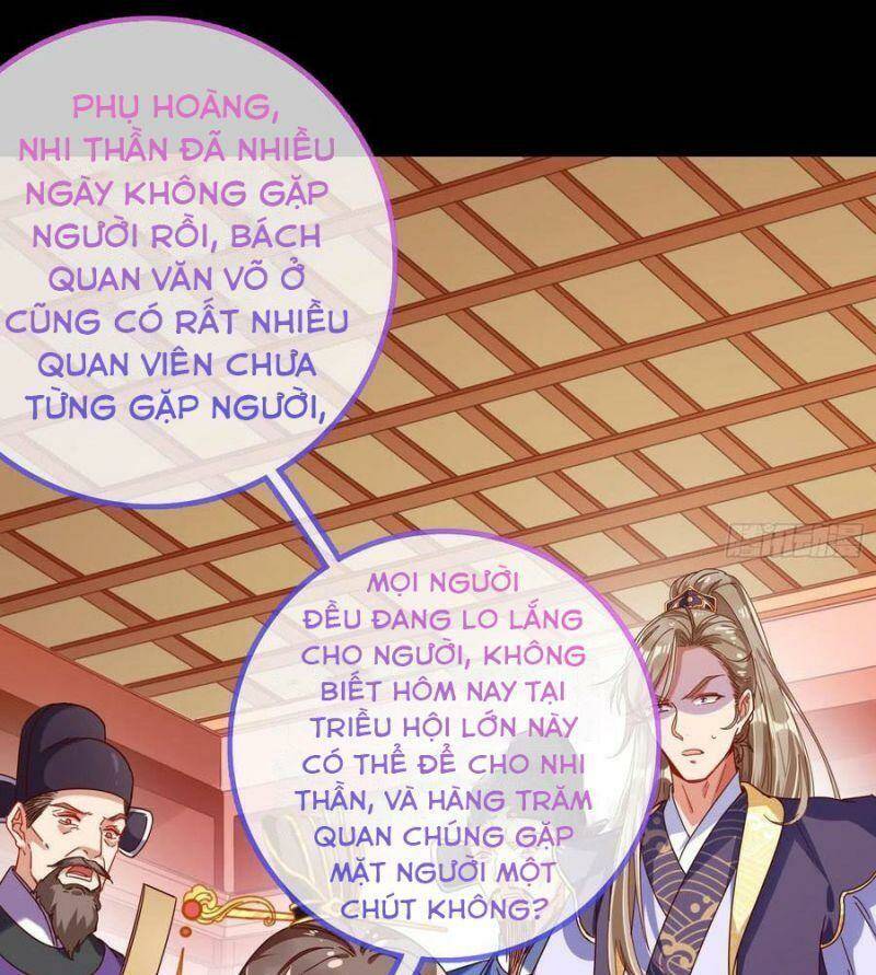 Chương 265 - Trang 35