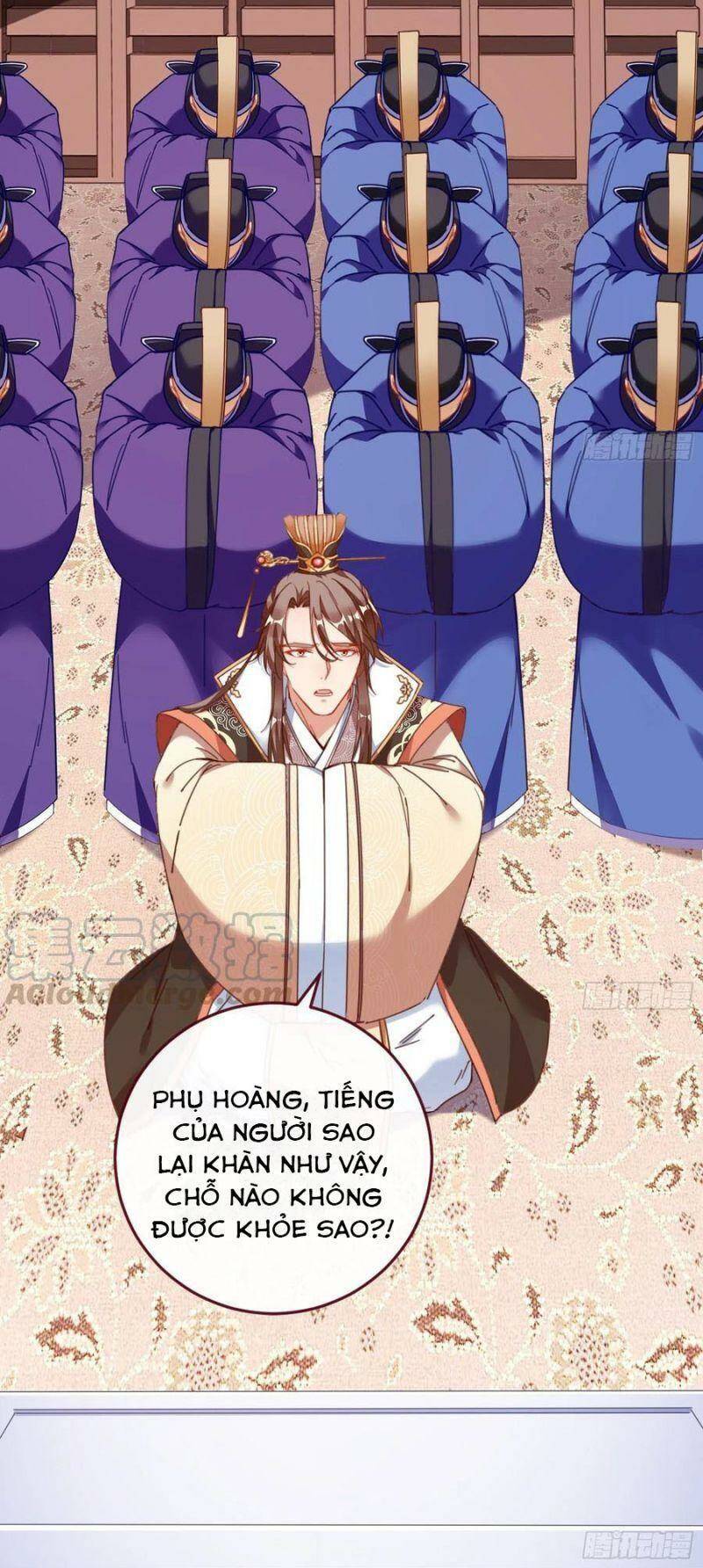 Chương 265 - Trang 43