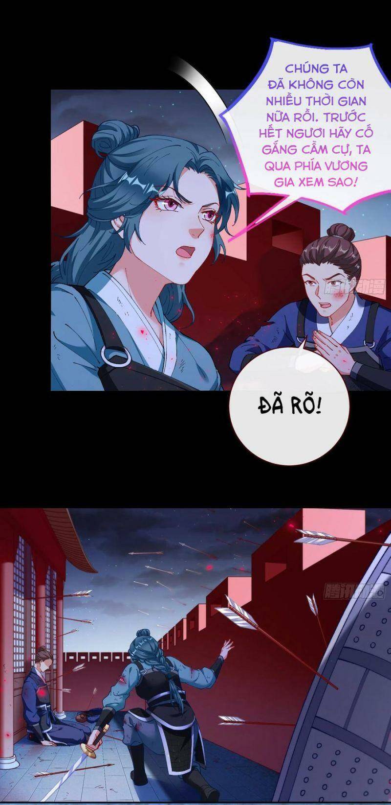 Chương 266 - Trang 11