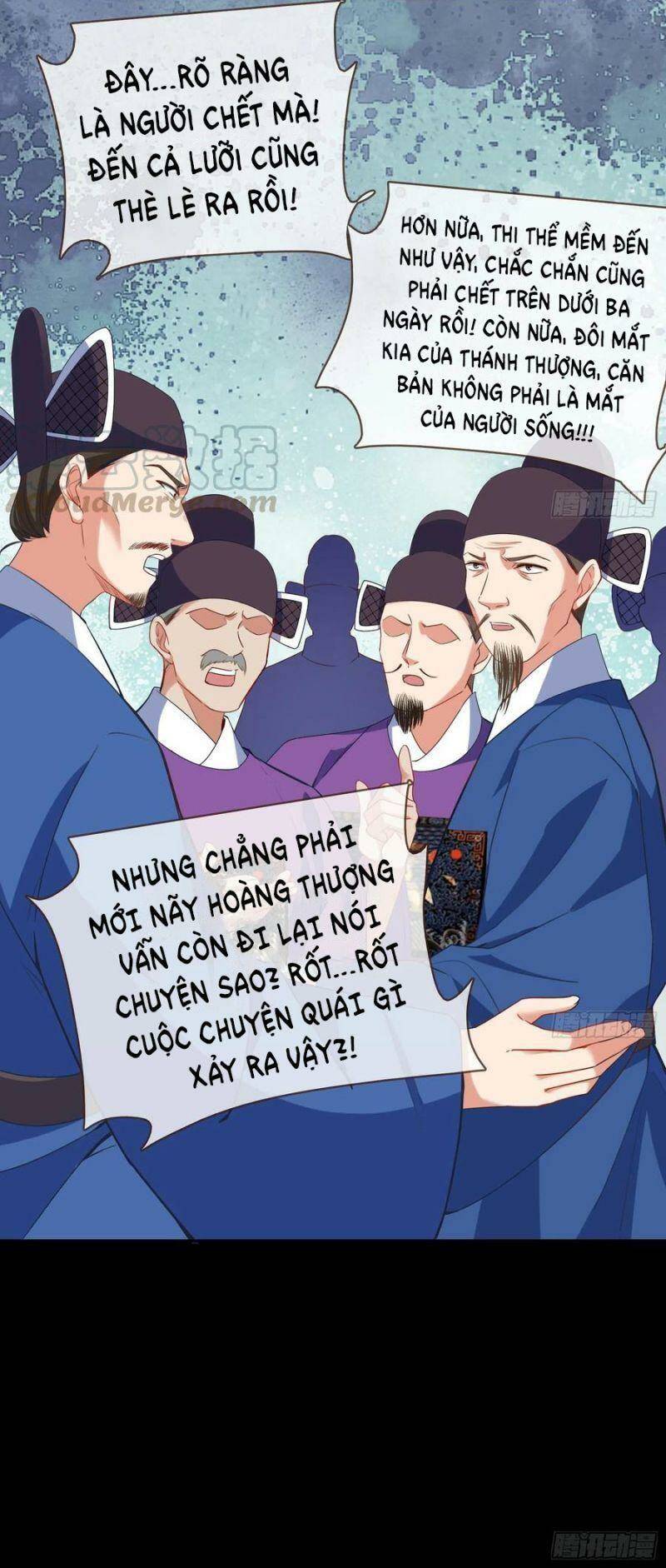 Chương 266 - Trang 39