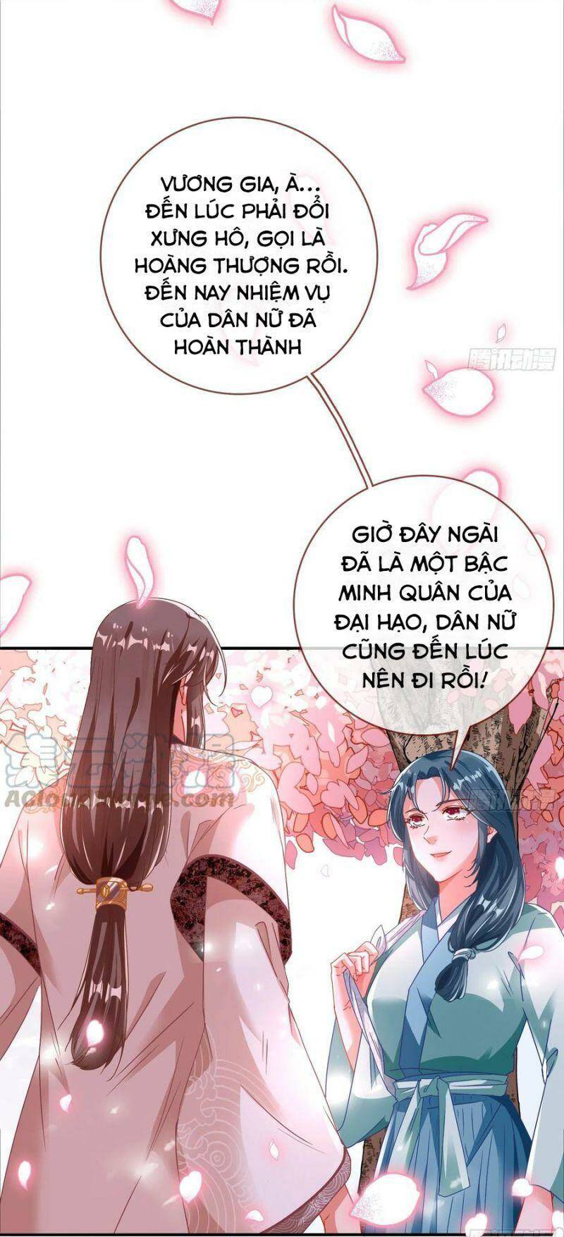 Chương 268 - Trang 3