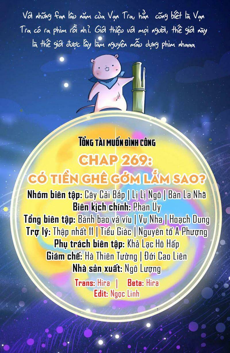 Chương 269 - Trang 2
