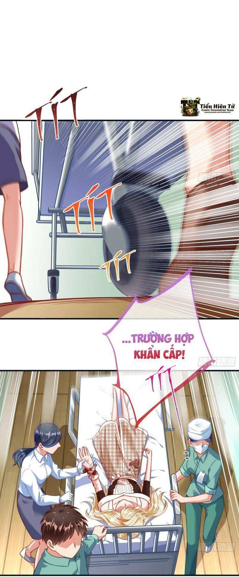 Chương 269 - Trang 3