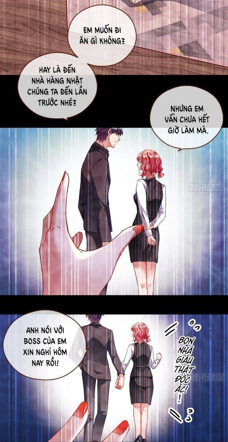Chương 269 - Trang 30