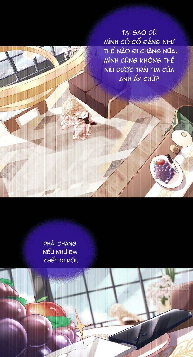 Chương 269 - Trang 32