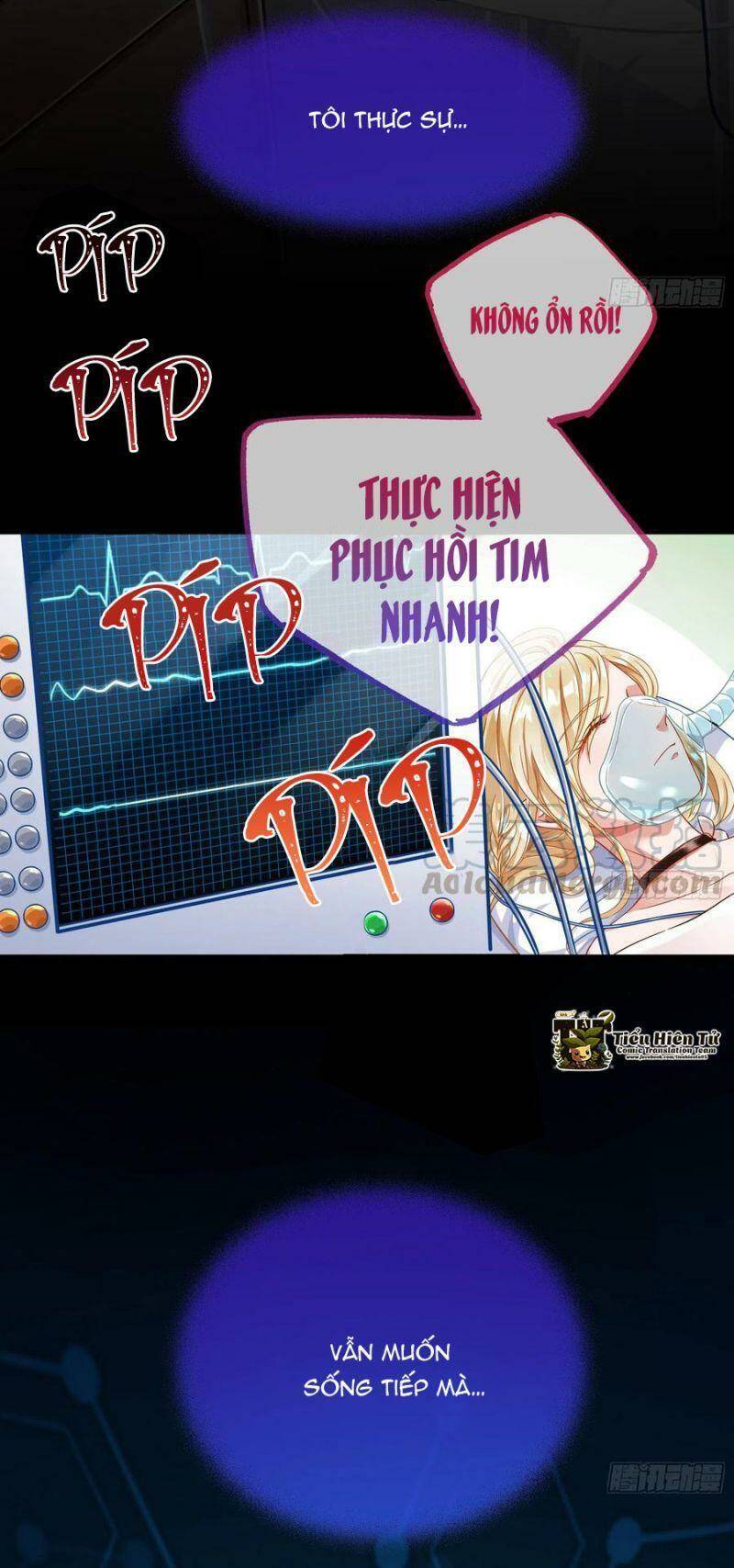 Chương 269 - Trang 38
