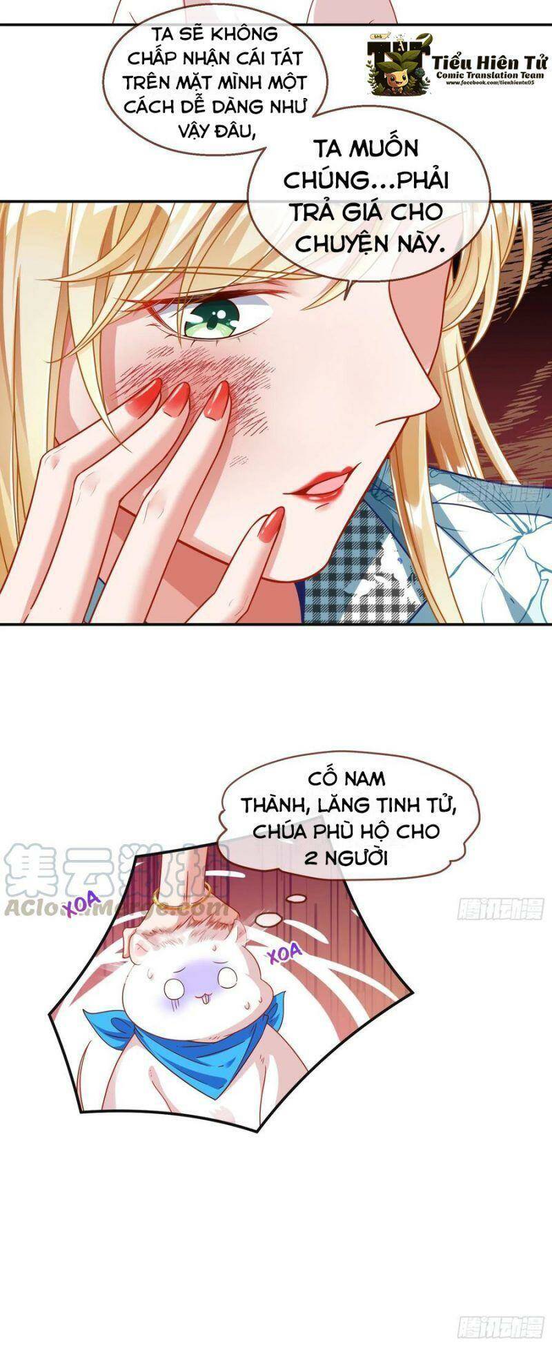 Chương 271 - Trang 20