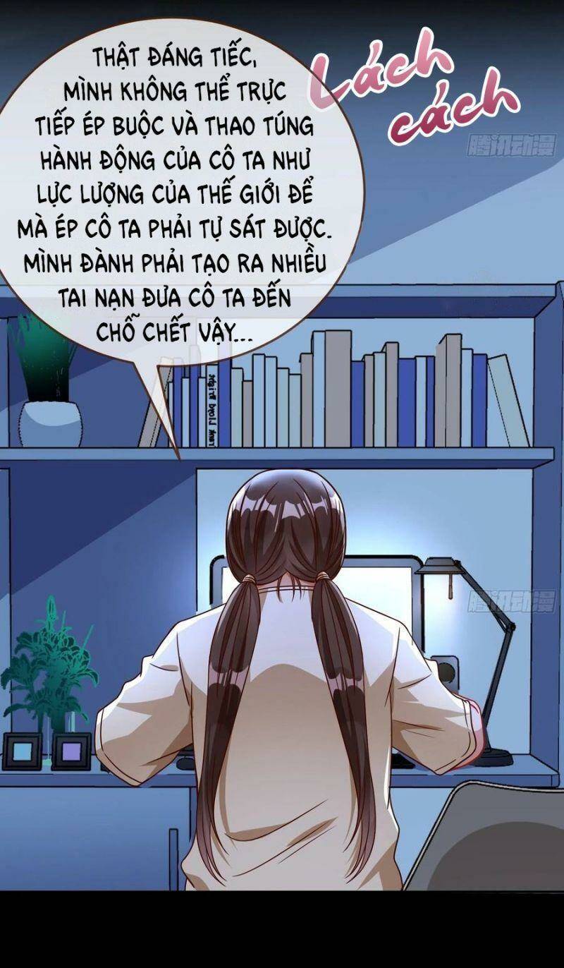 Chương 272 - Trang 61