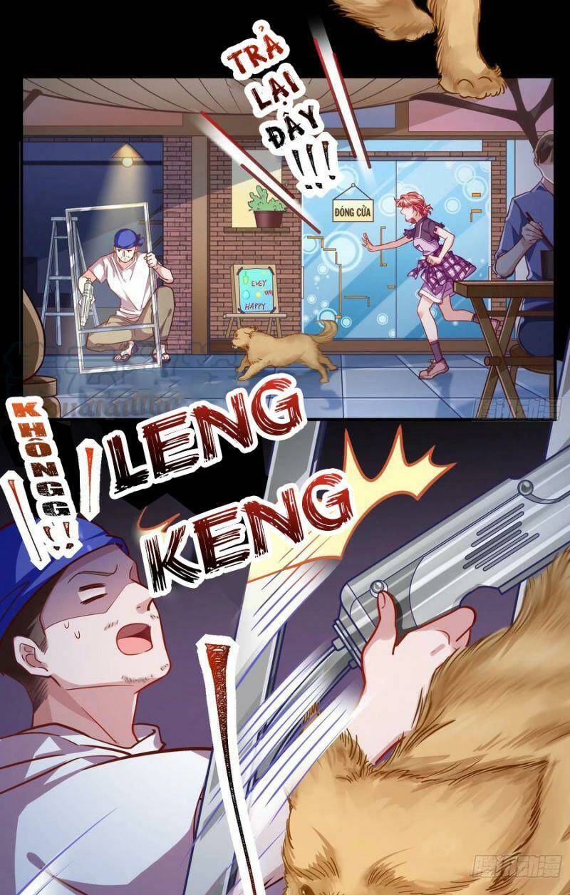 Chương 273 - Trang 37