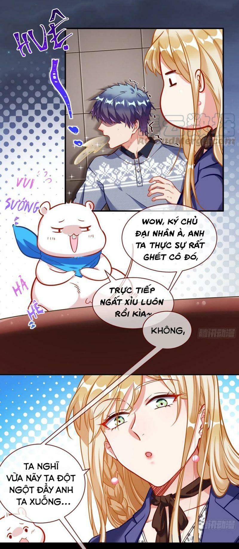 Chương 273 - Trang 46