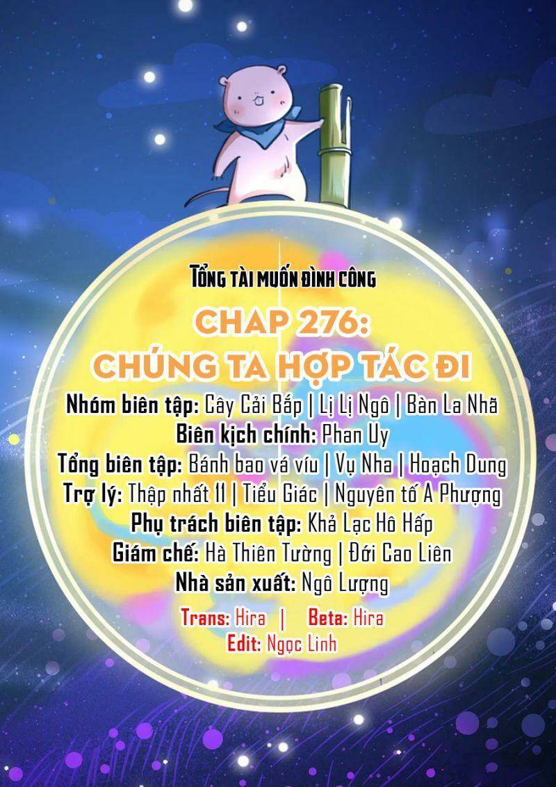 Chương 276 - Trang 1