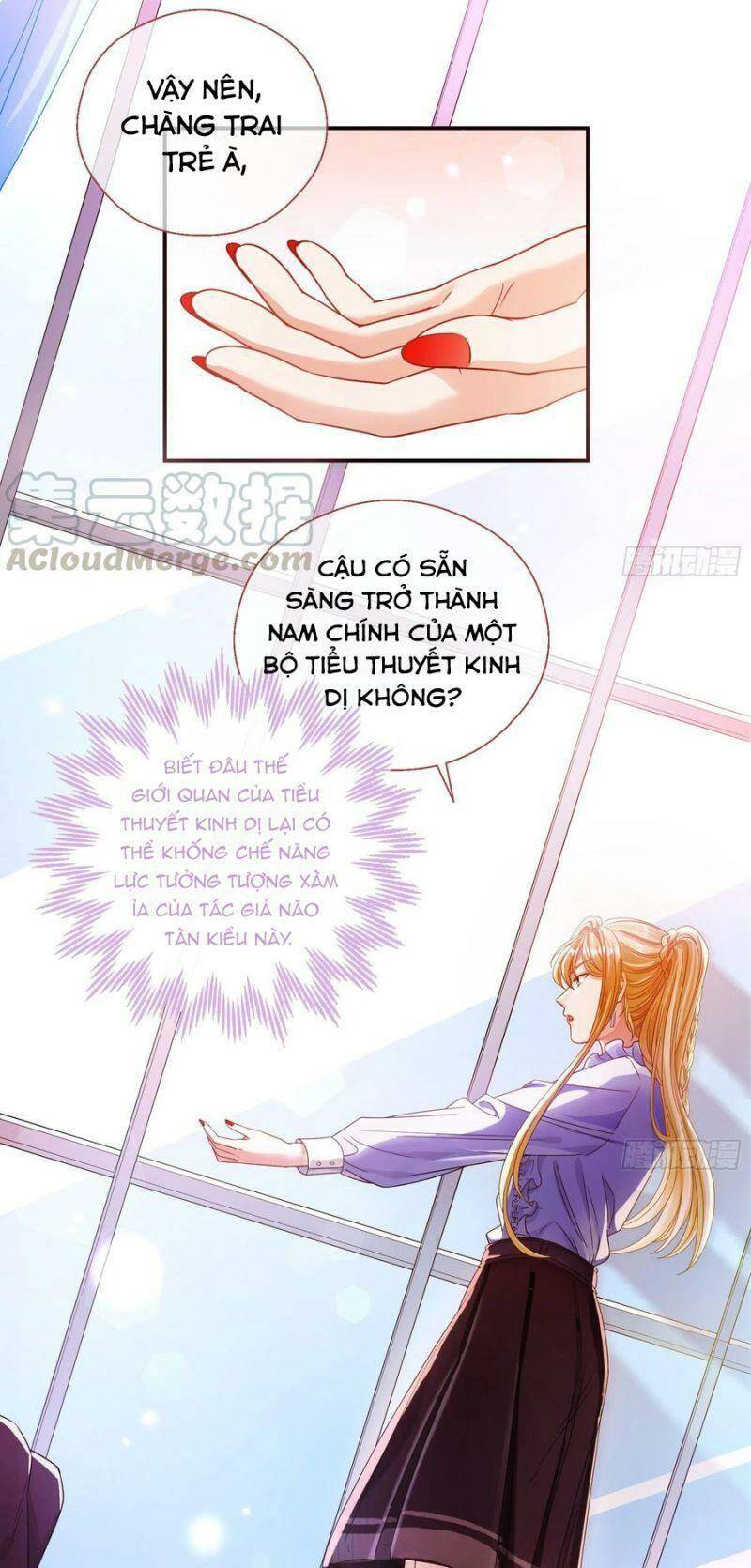 Chương 276 - Trang 25