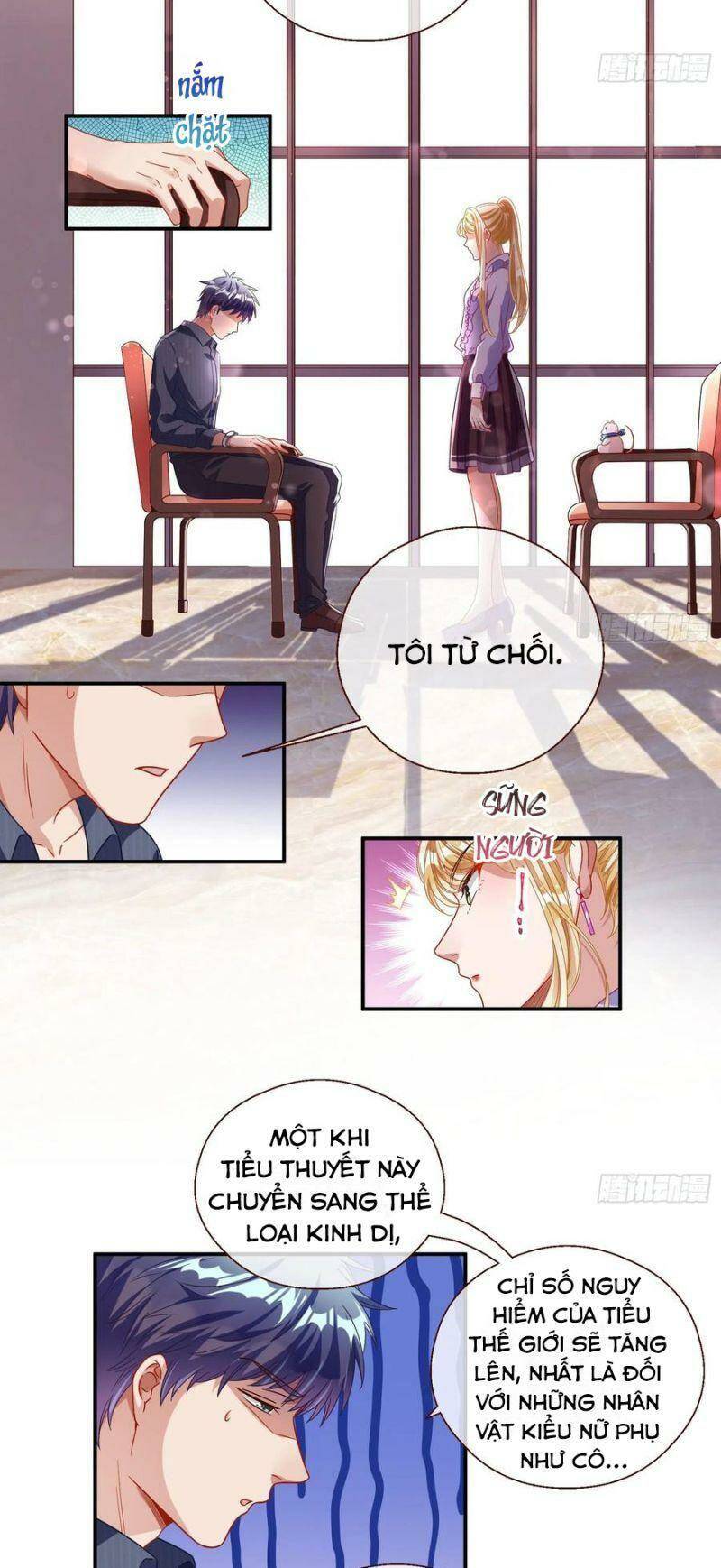 Chương 276 - Trang 36