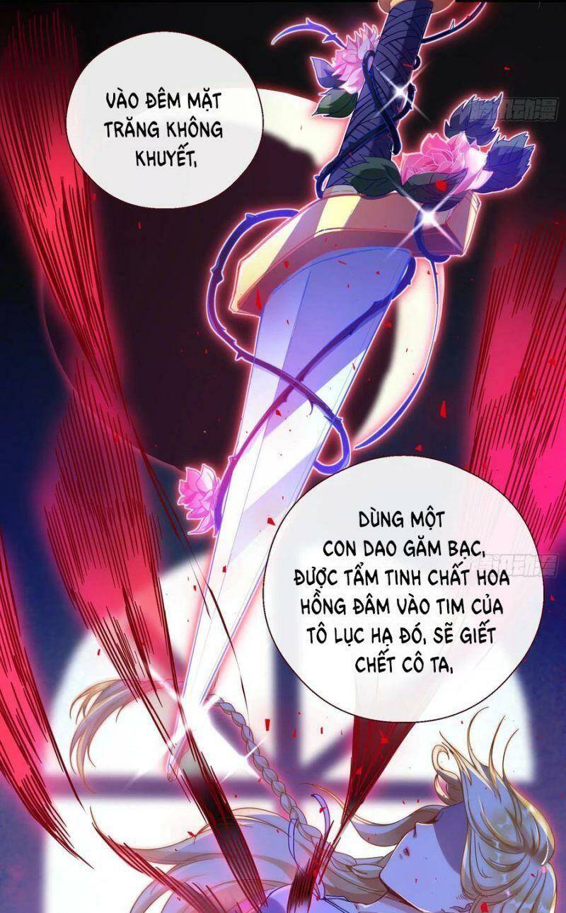 Chương 279 - Trang 21