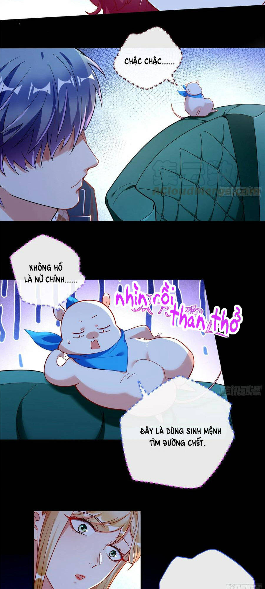 Chương 280 - Trang 38