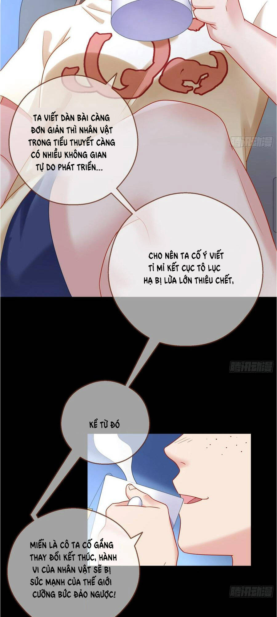 Chương 280 - Trang 61
