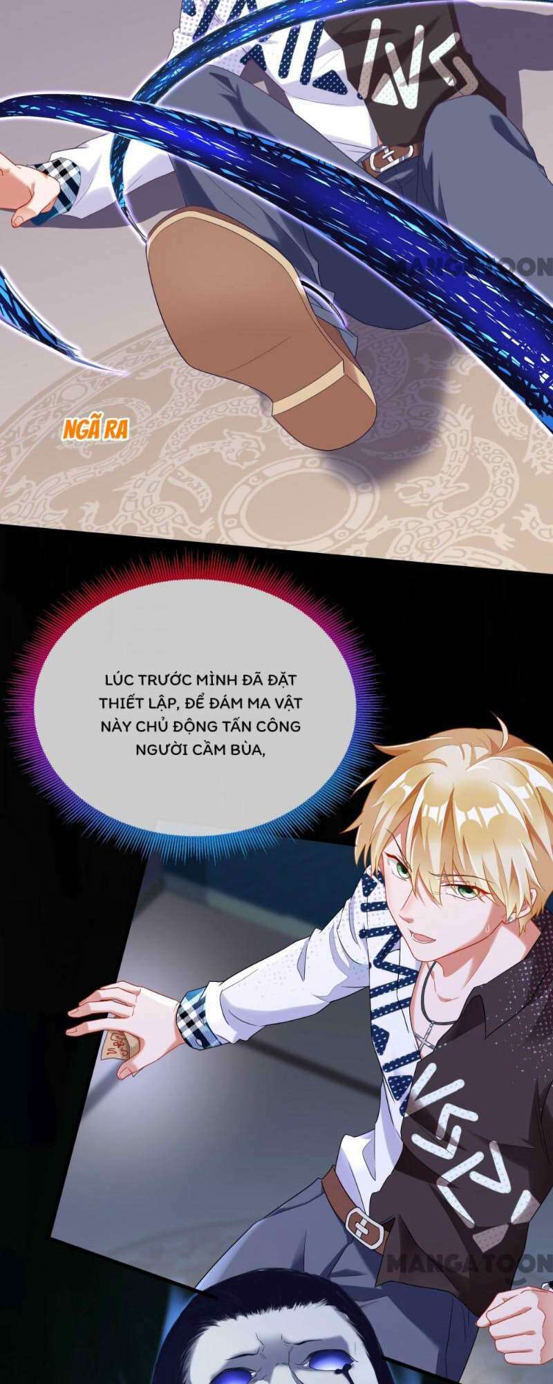 Chương 286 - Trang 56