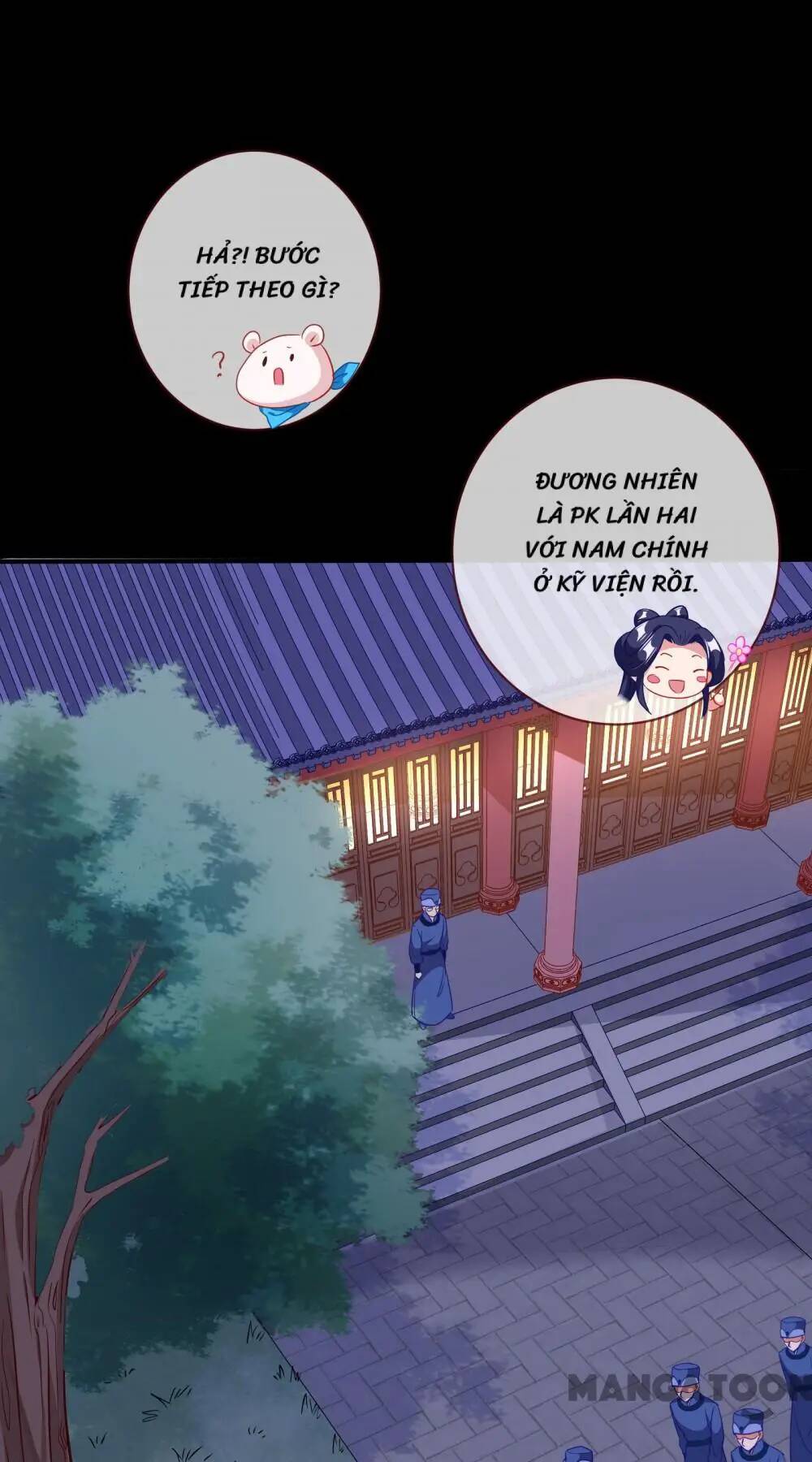 Chương 293 - Trang 1