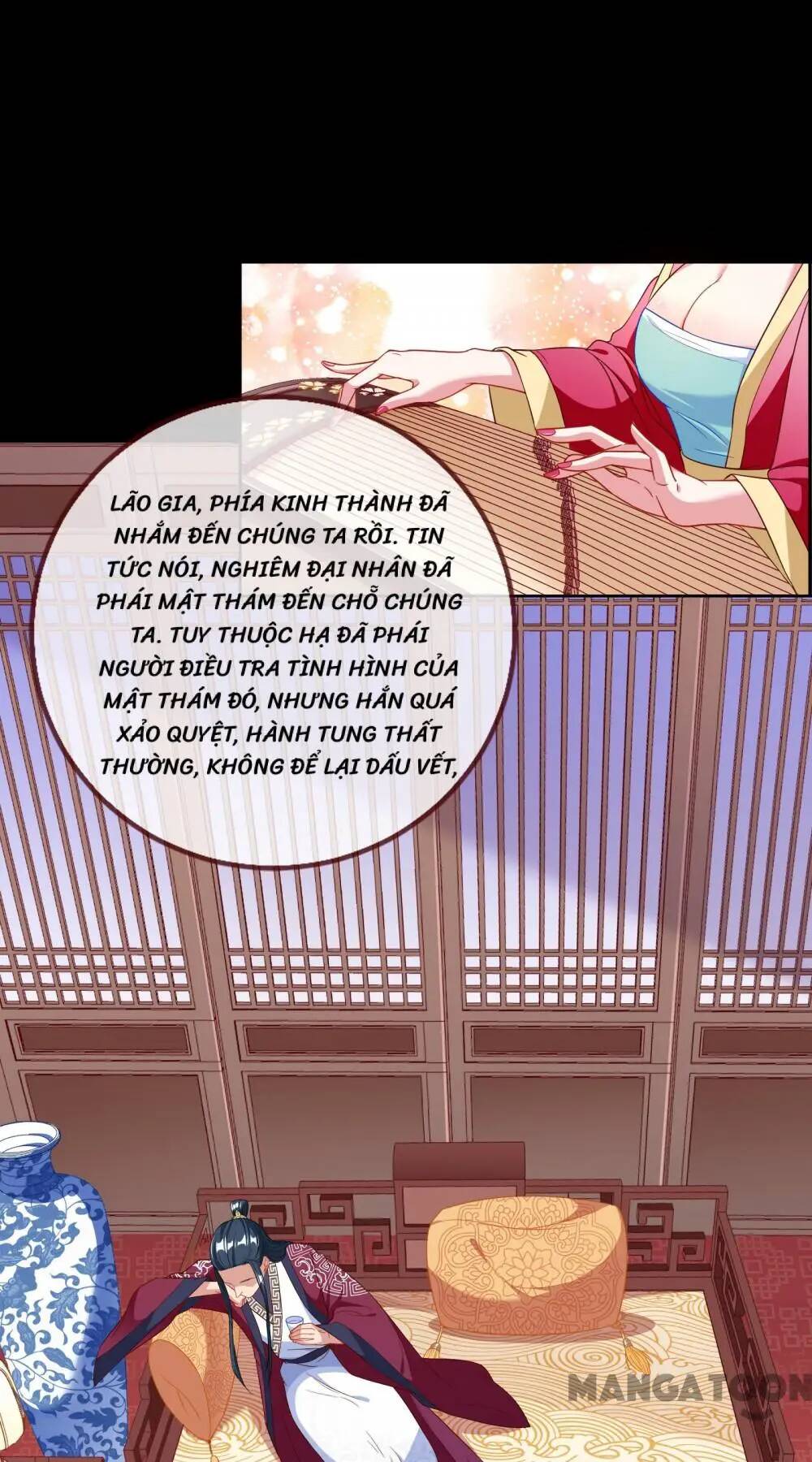 Chương 293 - Trang 9