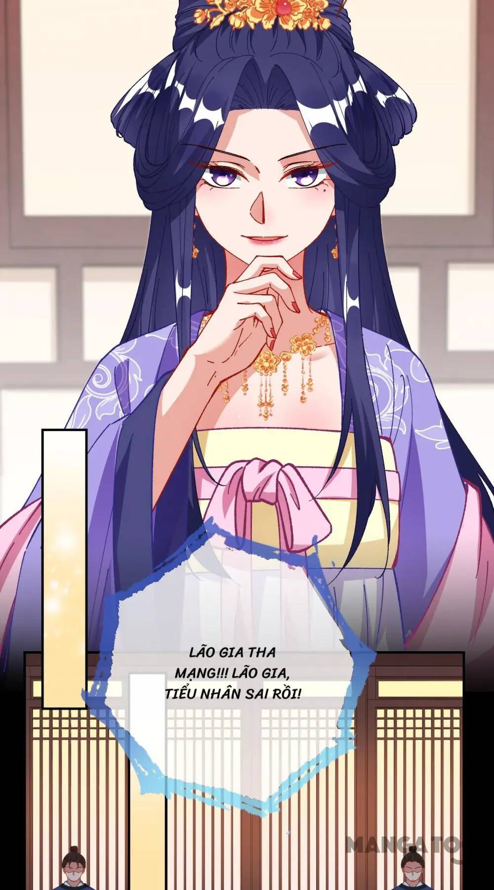 Chương 295 - Trang 35