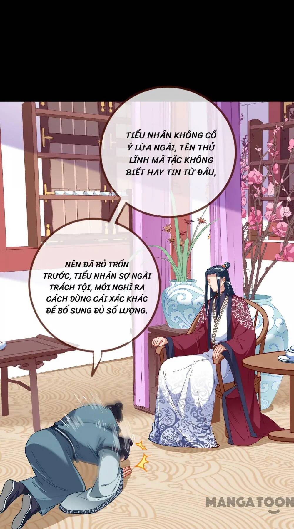 Chương 295 - Trang 37