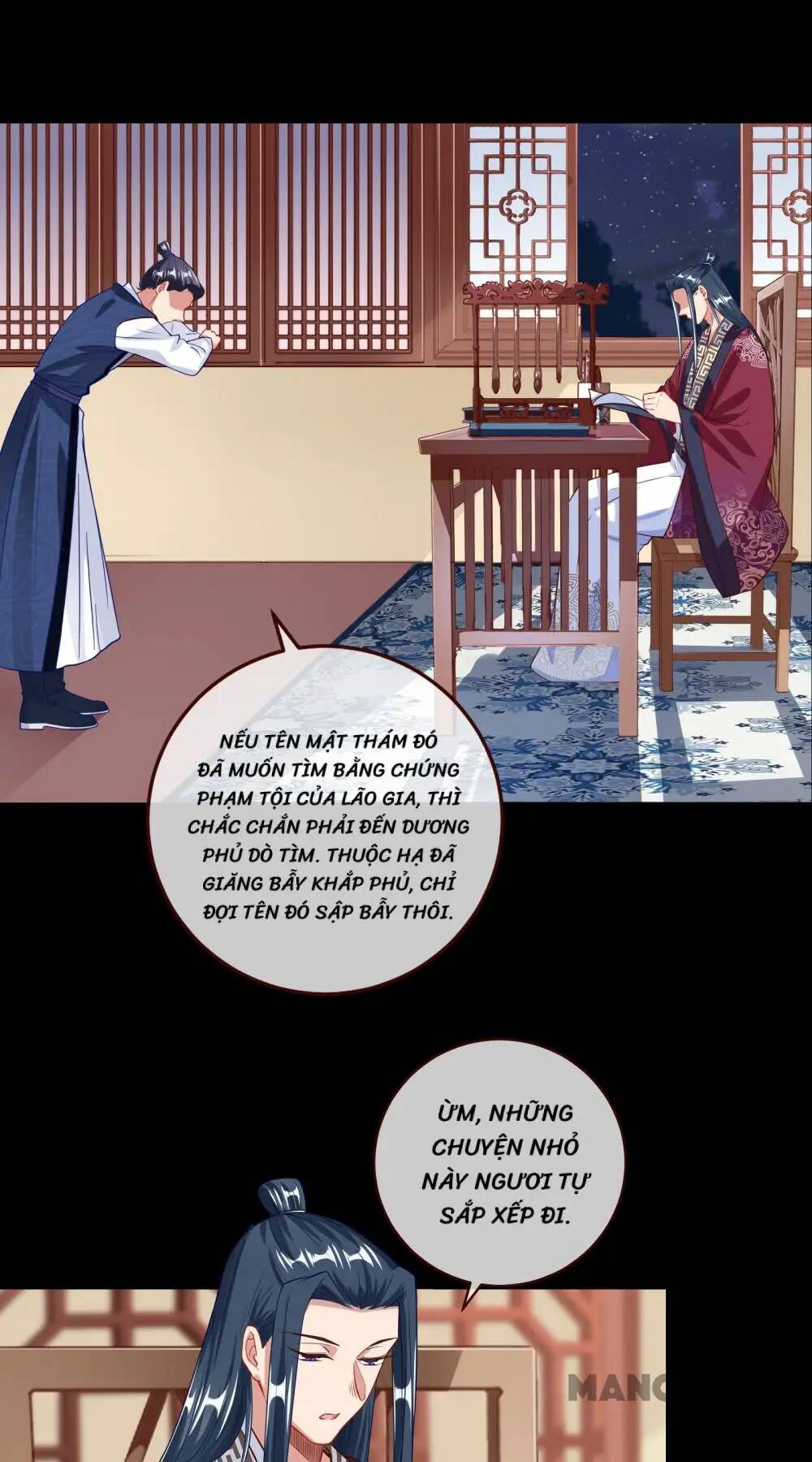 Chương 296 - Trang 33