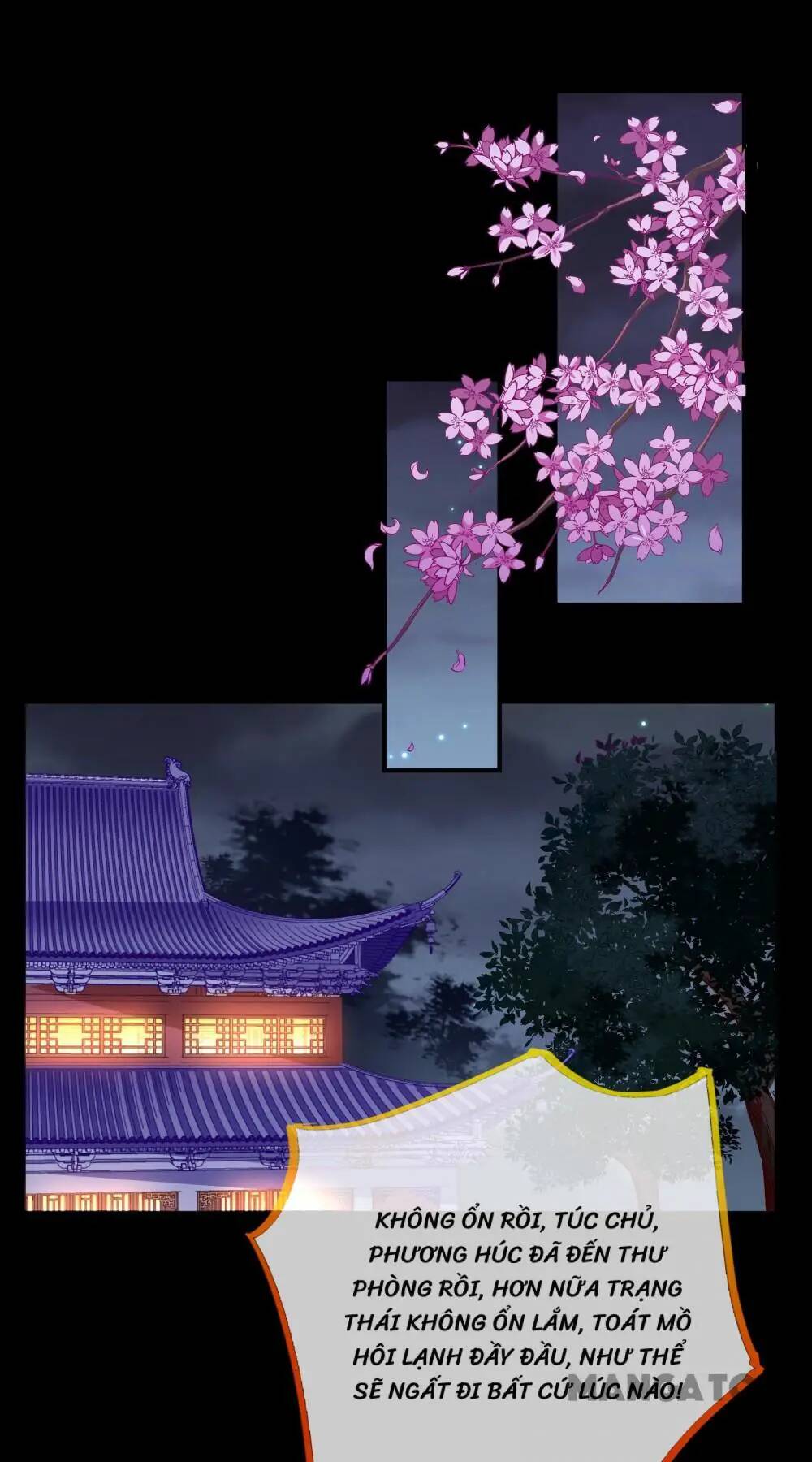 Chương 300 - Trang 1