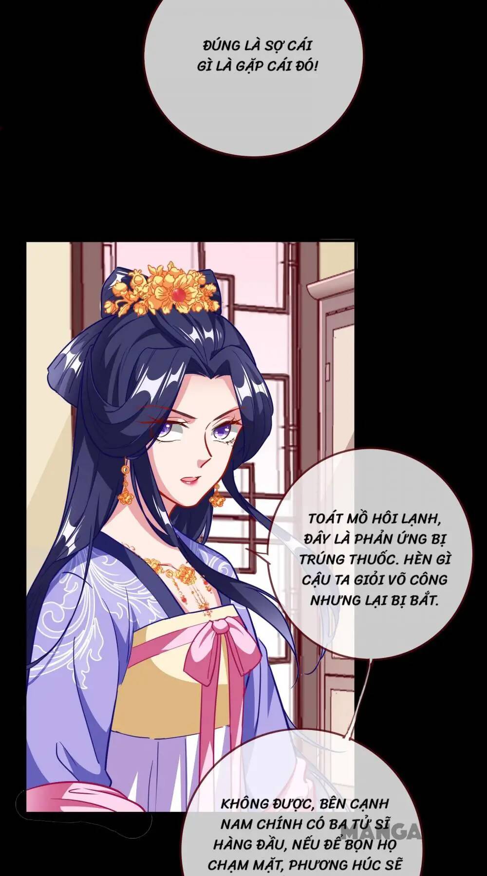 Chương 300 - Trang 3