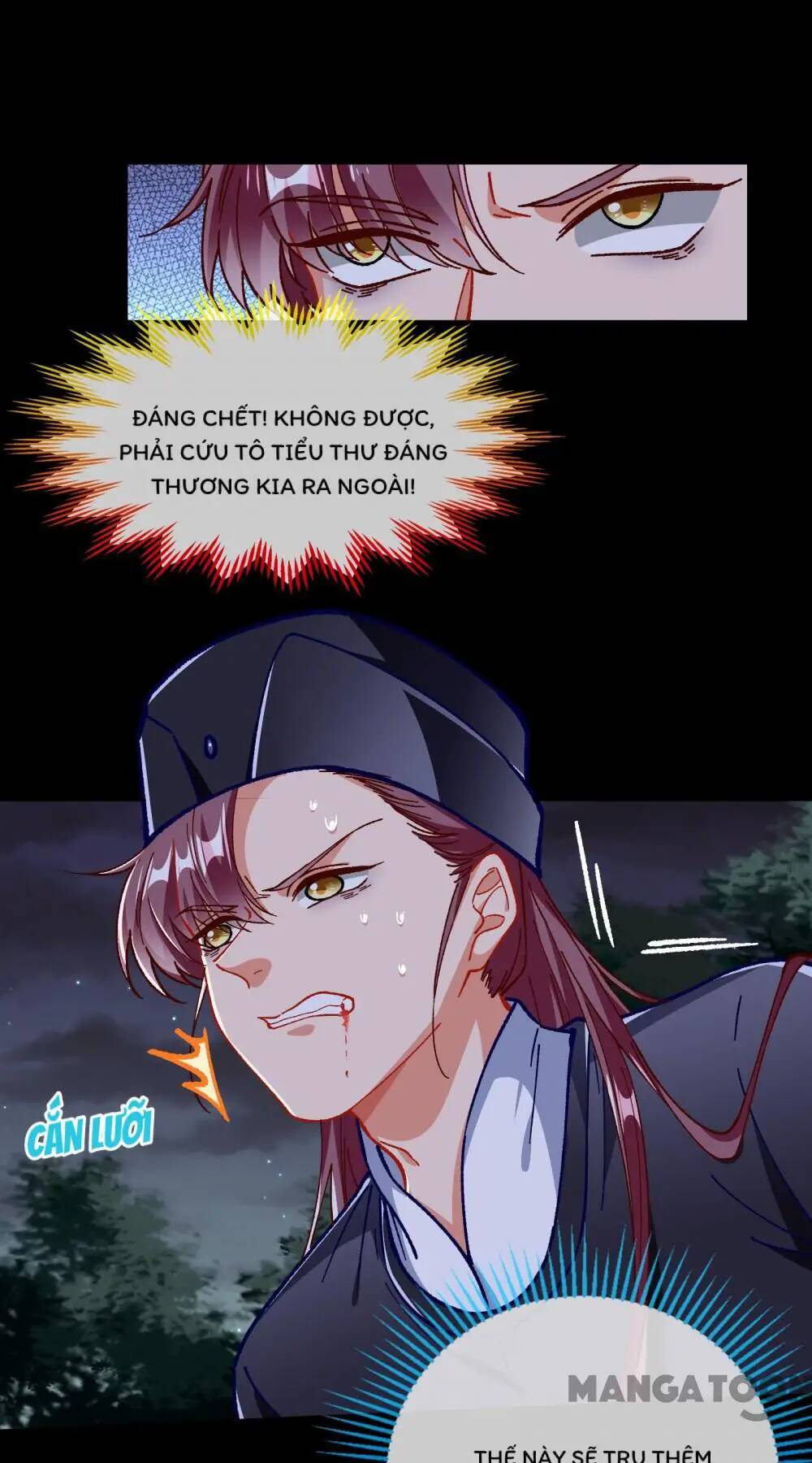 Chương 300 - Trang 22