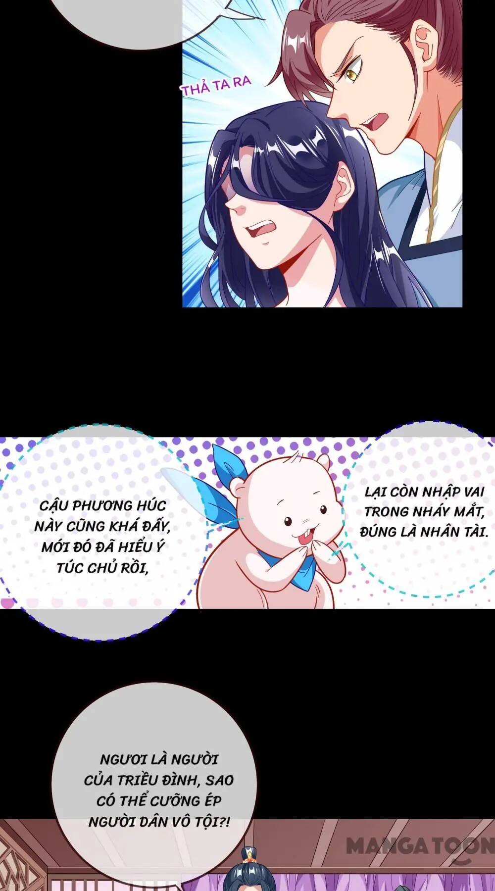 Chương 301 - Trang 18