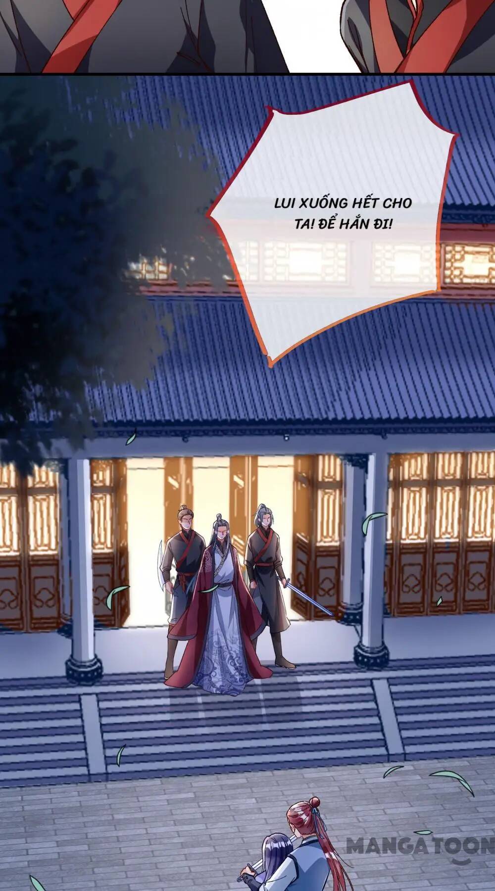 Chương 301 - Trang 34