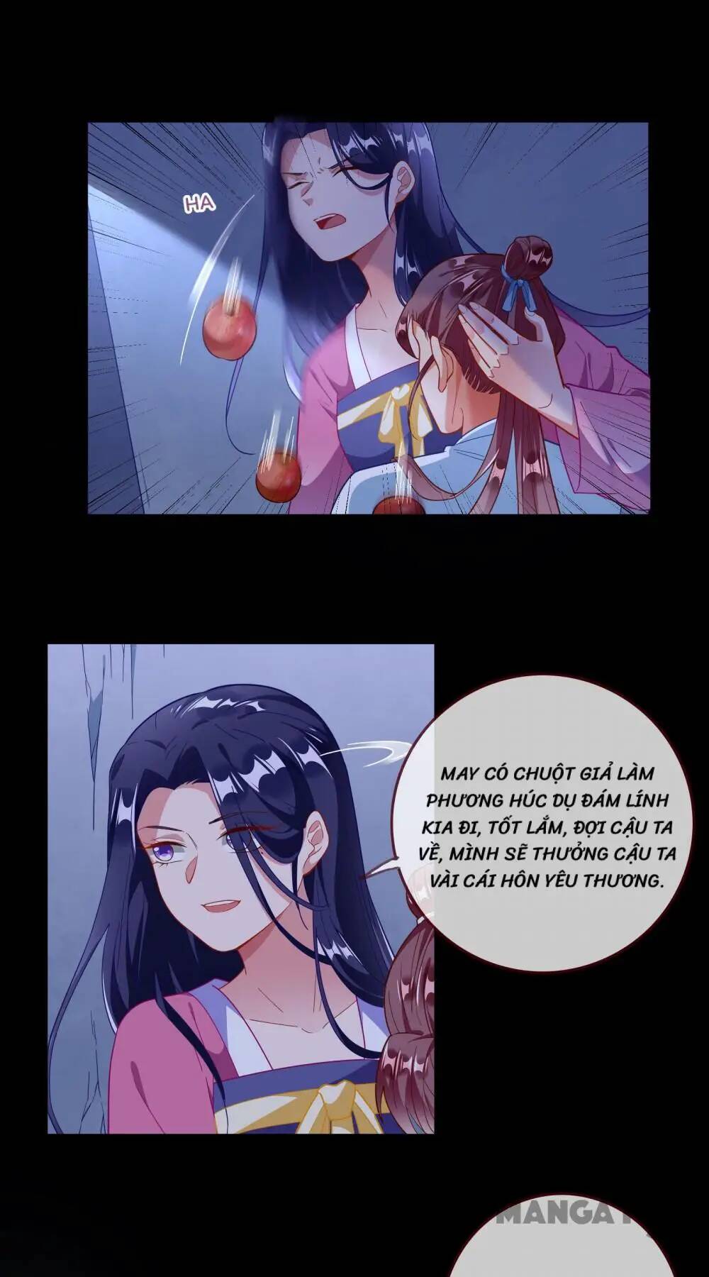 Chương 302 - Trang 12