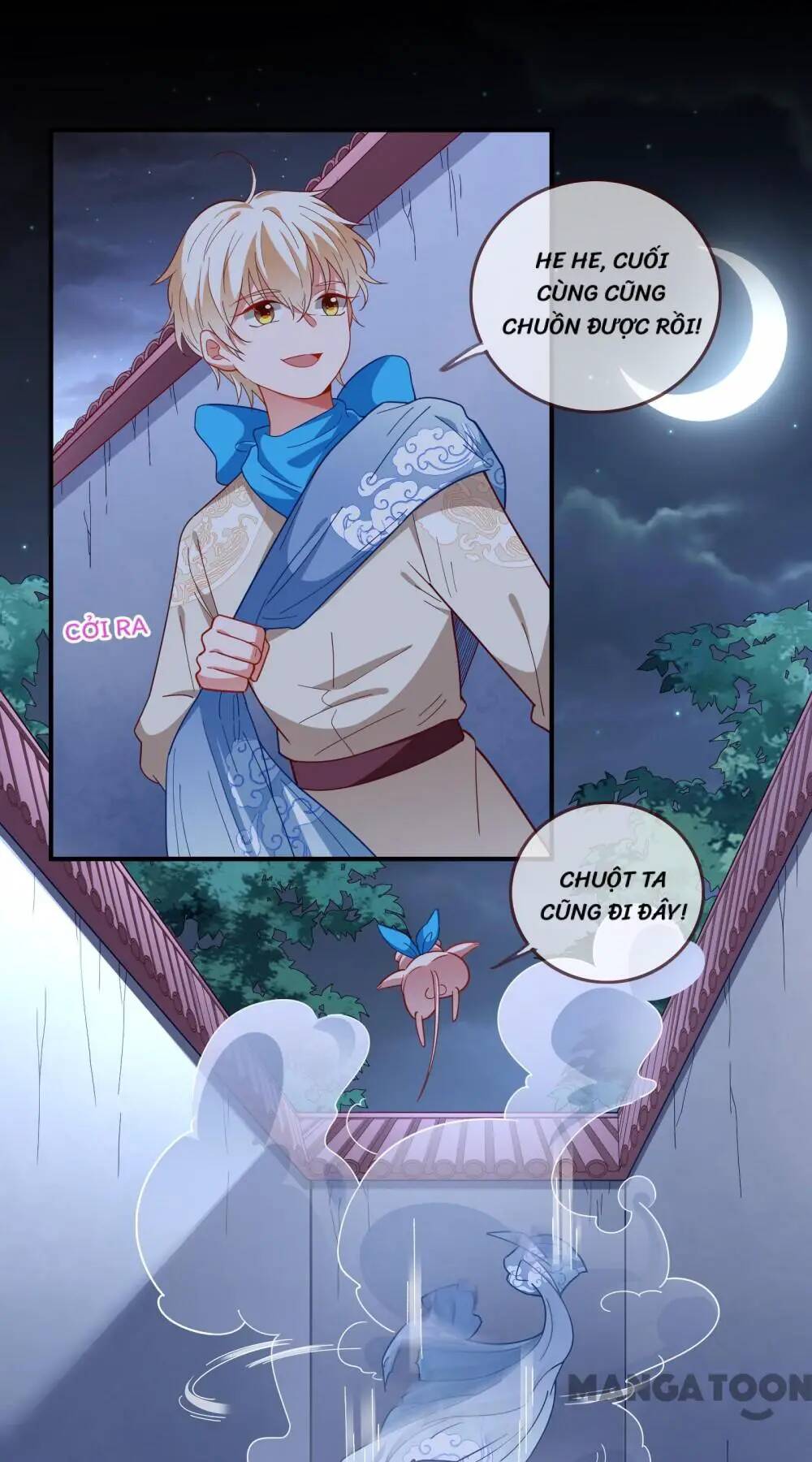 Chương 302 - Trang 16