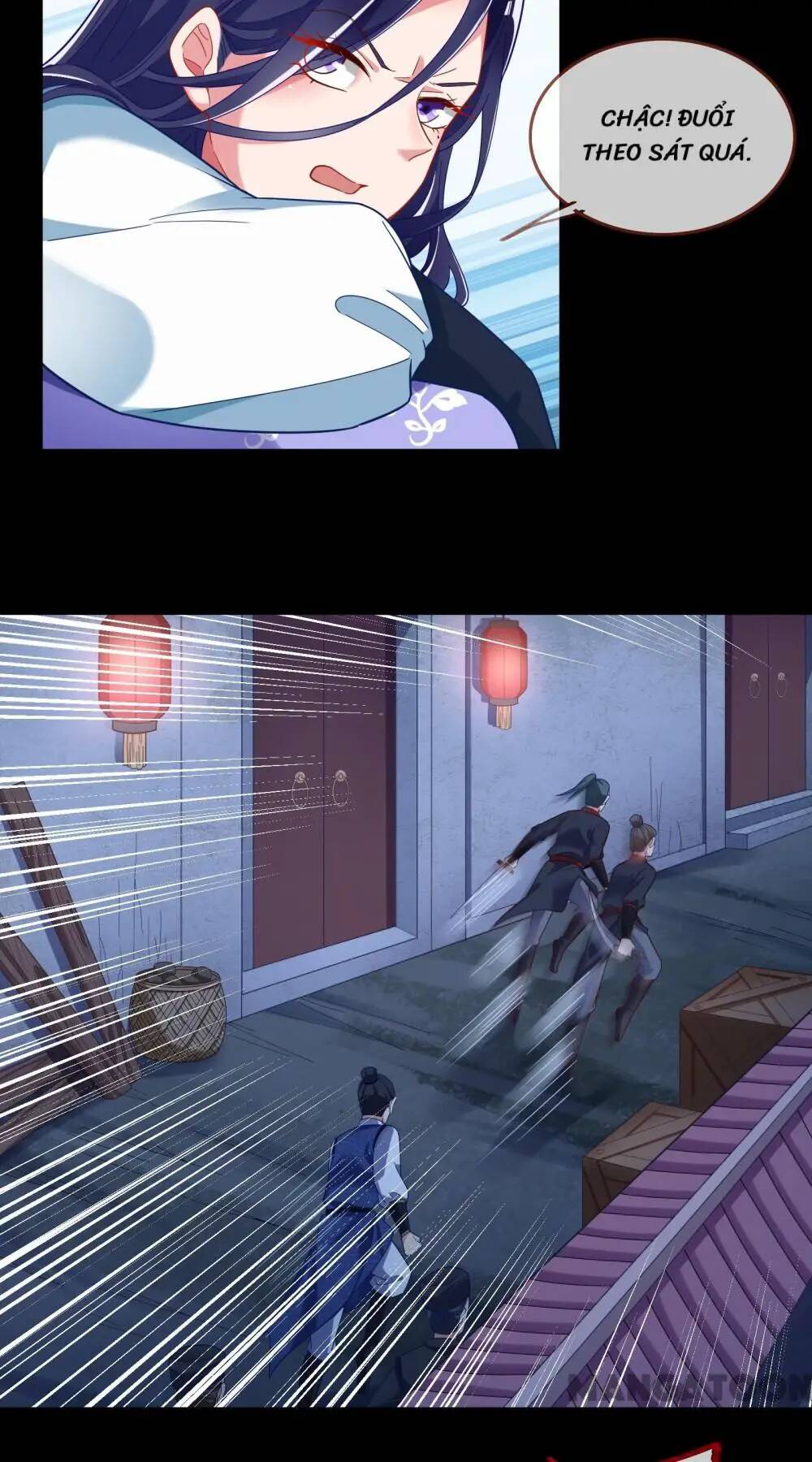 Chương 302 - Trang 3