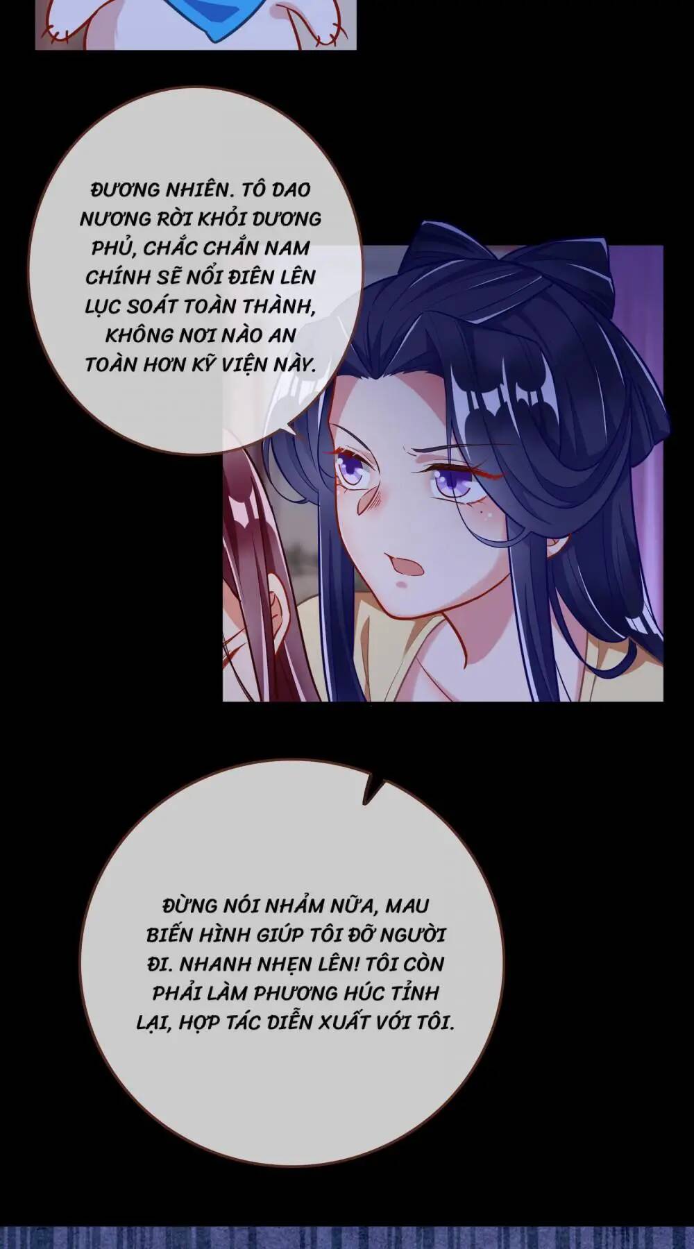 Chương 302 - Trang 35