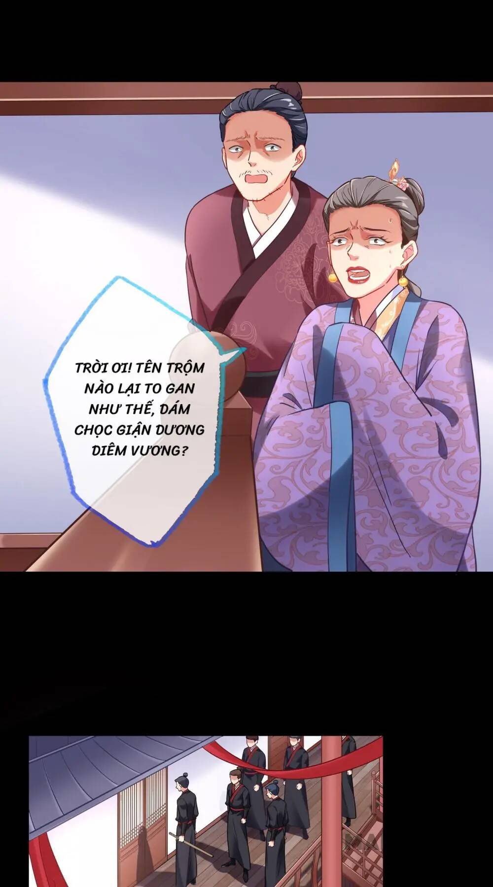 Chương 302 - Trang 38