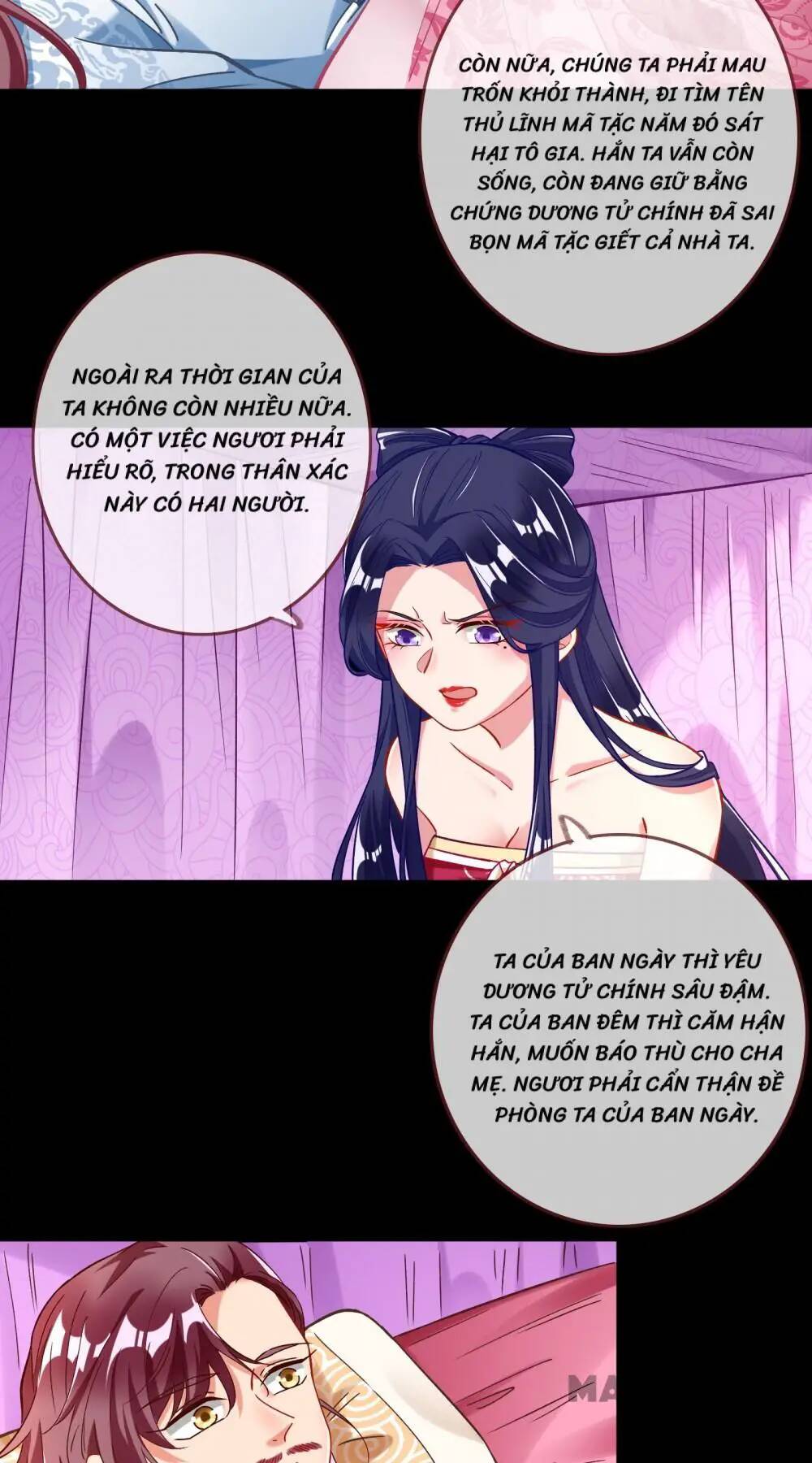 Chương 302 - Trang 48
