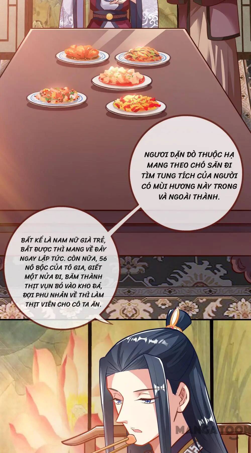 Chương 303 - Trang 30